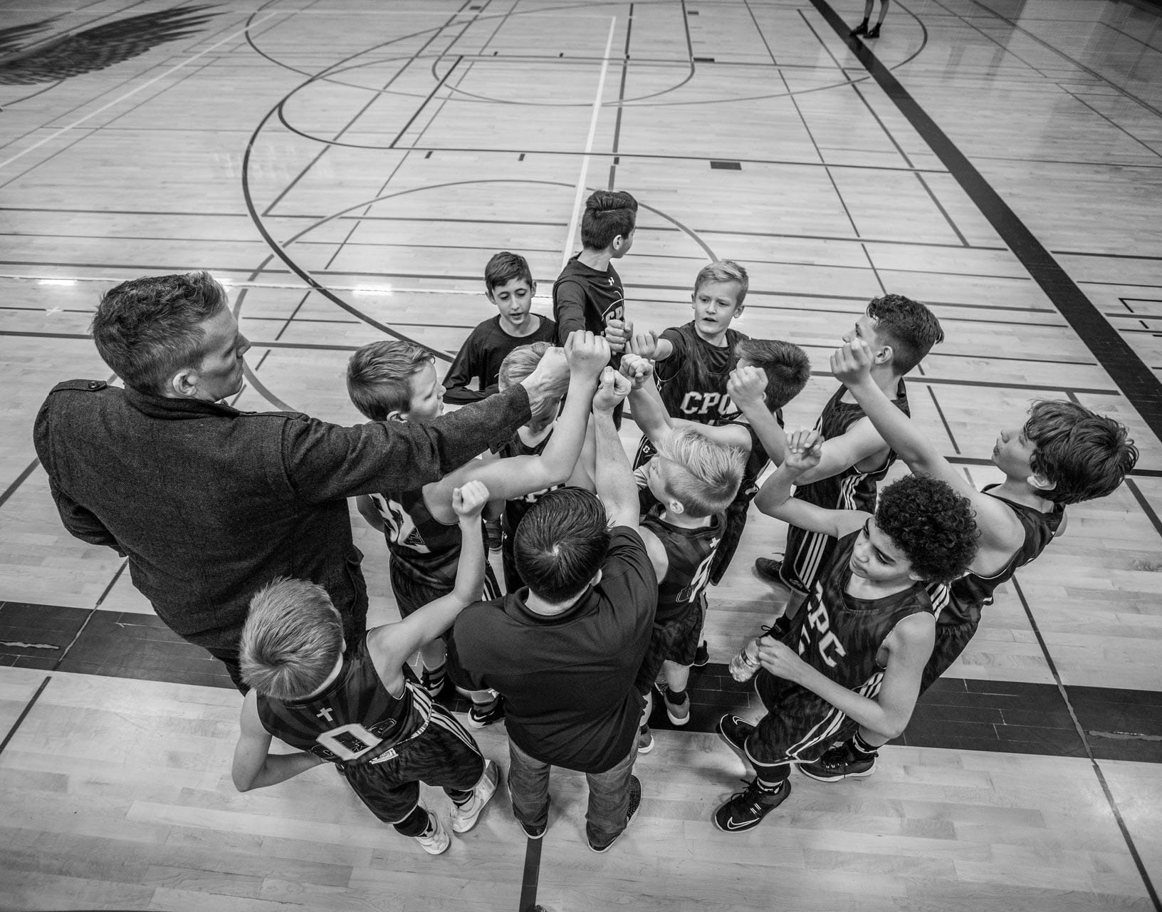 Corsi Minibasket 2021